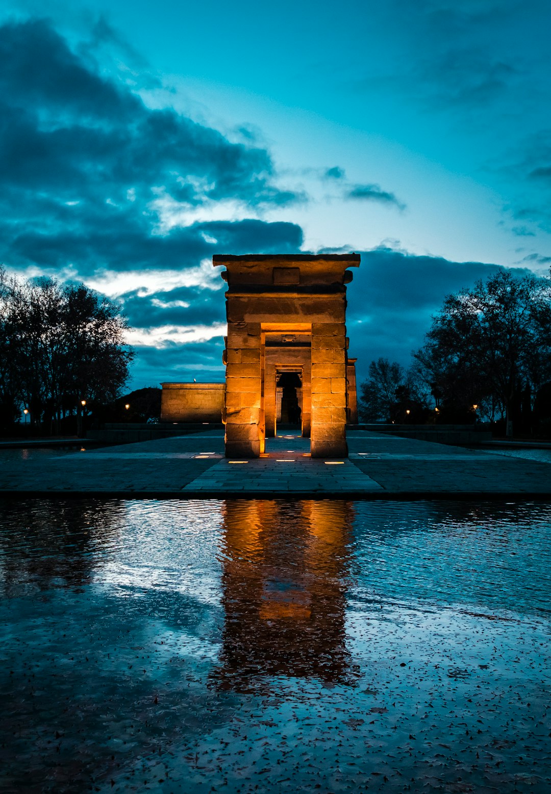 The Impact on Modern-Day Landscapes (image credits: unsplash)