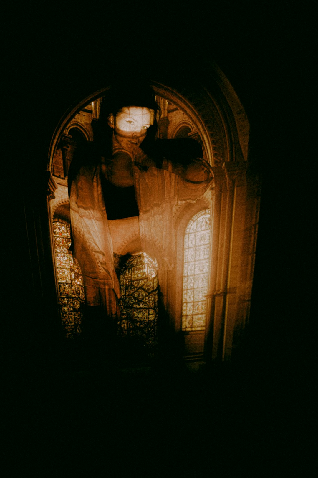 The Signal System: Truth Behind the Lanterns (image credits: unsplash)
