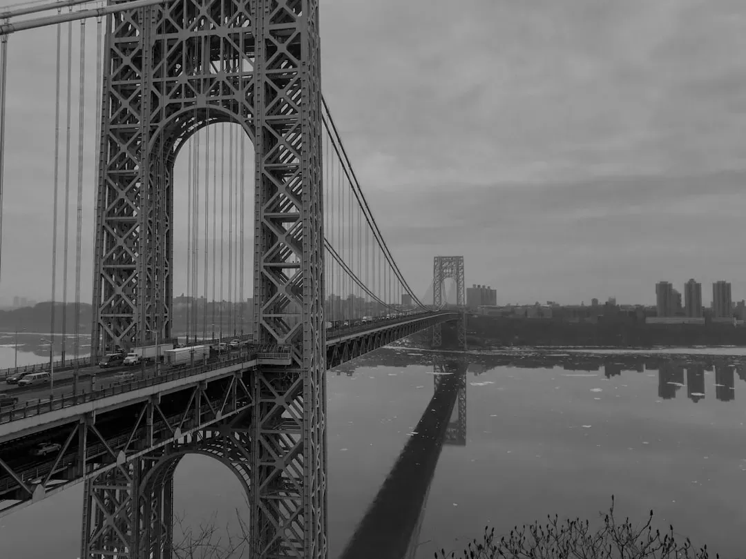 3. George Washington's Friendly Fire Site (Image Credits: Unsplash)