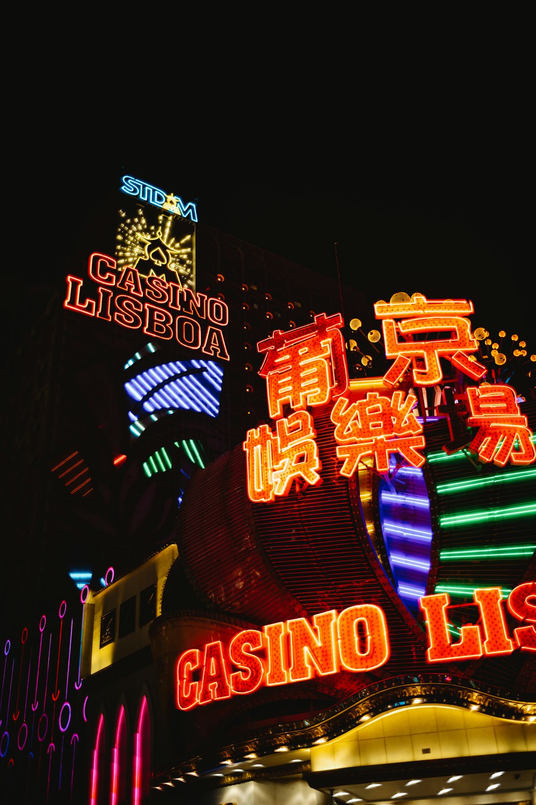 Central City's Casino Renaissance Drives Modern Revival (image credits: unsplash)