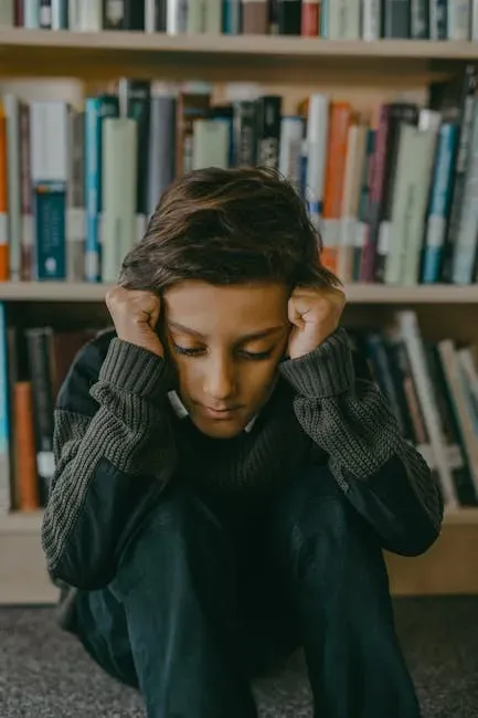 Recognizing Childhood Survival Mode (Image Credits: Pexels)