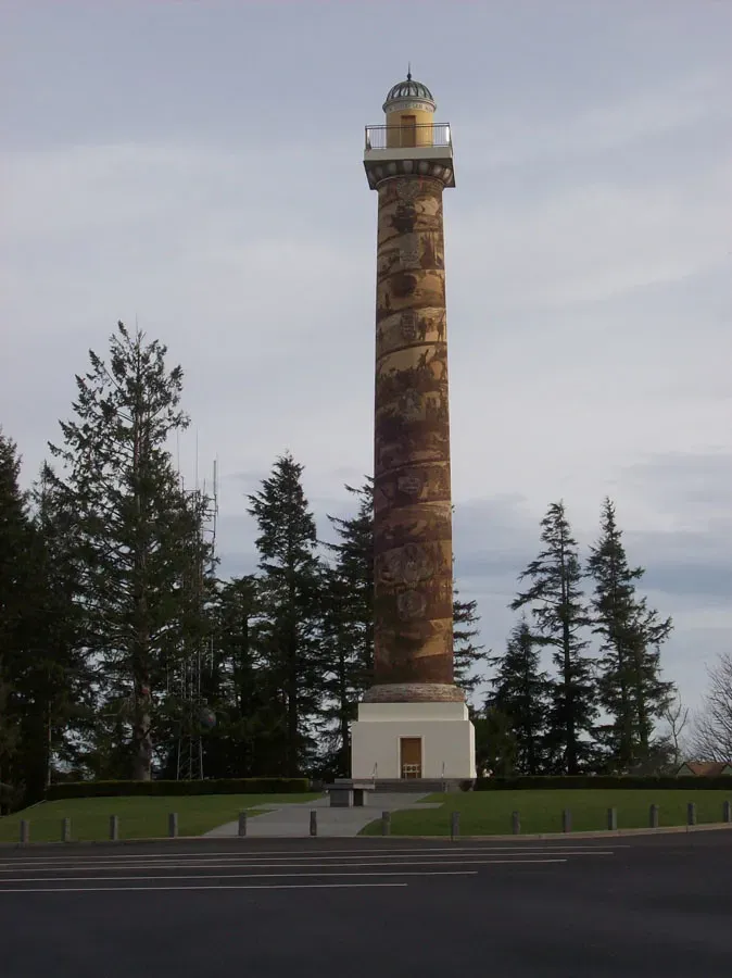 The Other Filming Locations Still Standing (Destination Astoria, Flickr, CC BY 2.0)