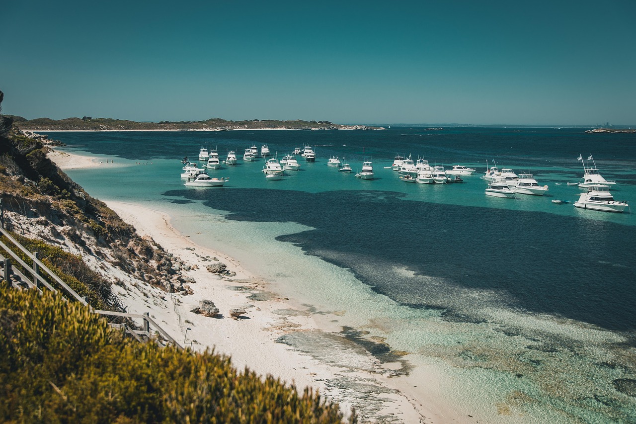 Future Implications for Western Water Law (image credits: pixabay)