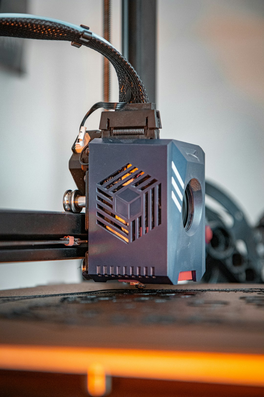 3D Printing and Additive Manufacturing Break New Ground (image credits: unsplash)