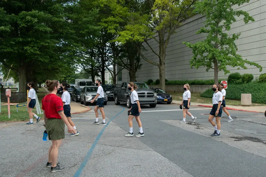 Cancer Prevention Through Everyday Effort (Image Credits: Flickr)