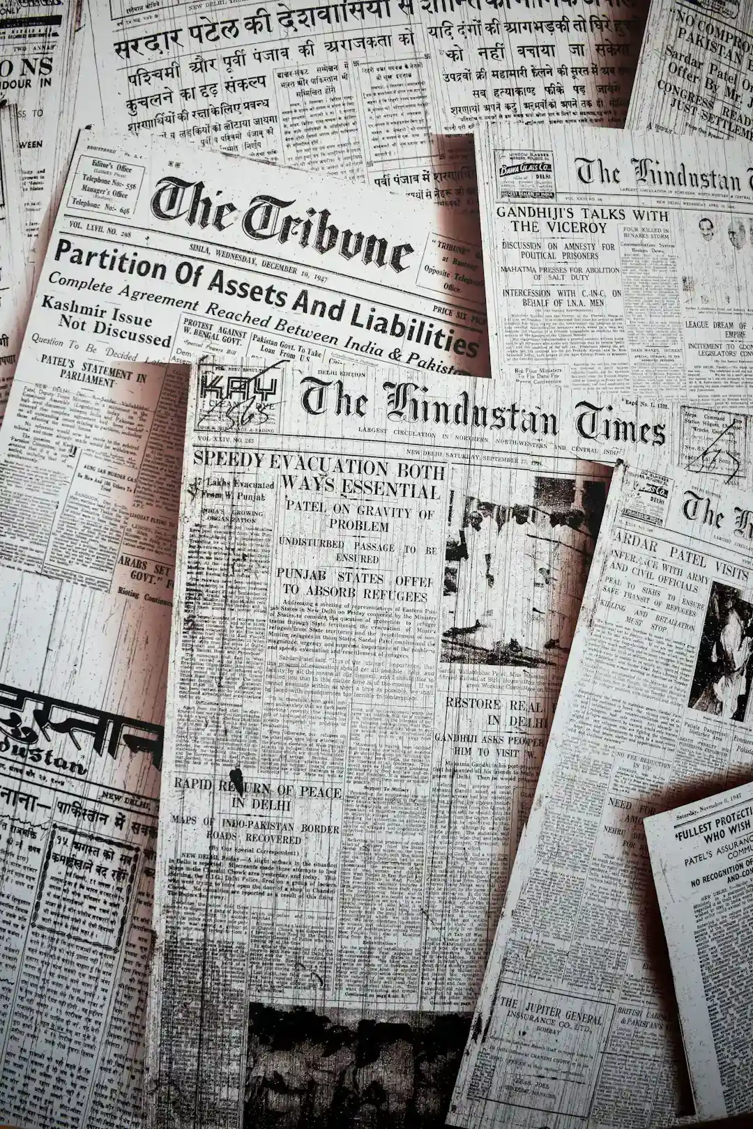 How Newspapers Amplified the Legend (Image Credits: Unsplash)