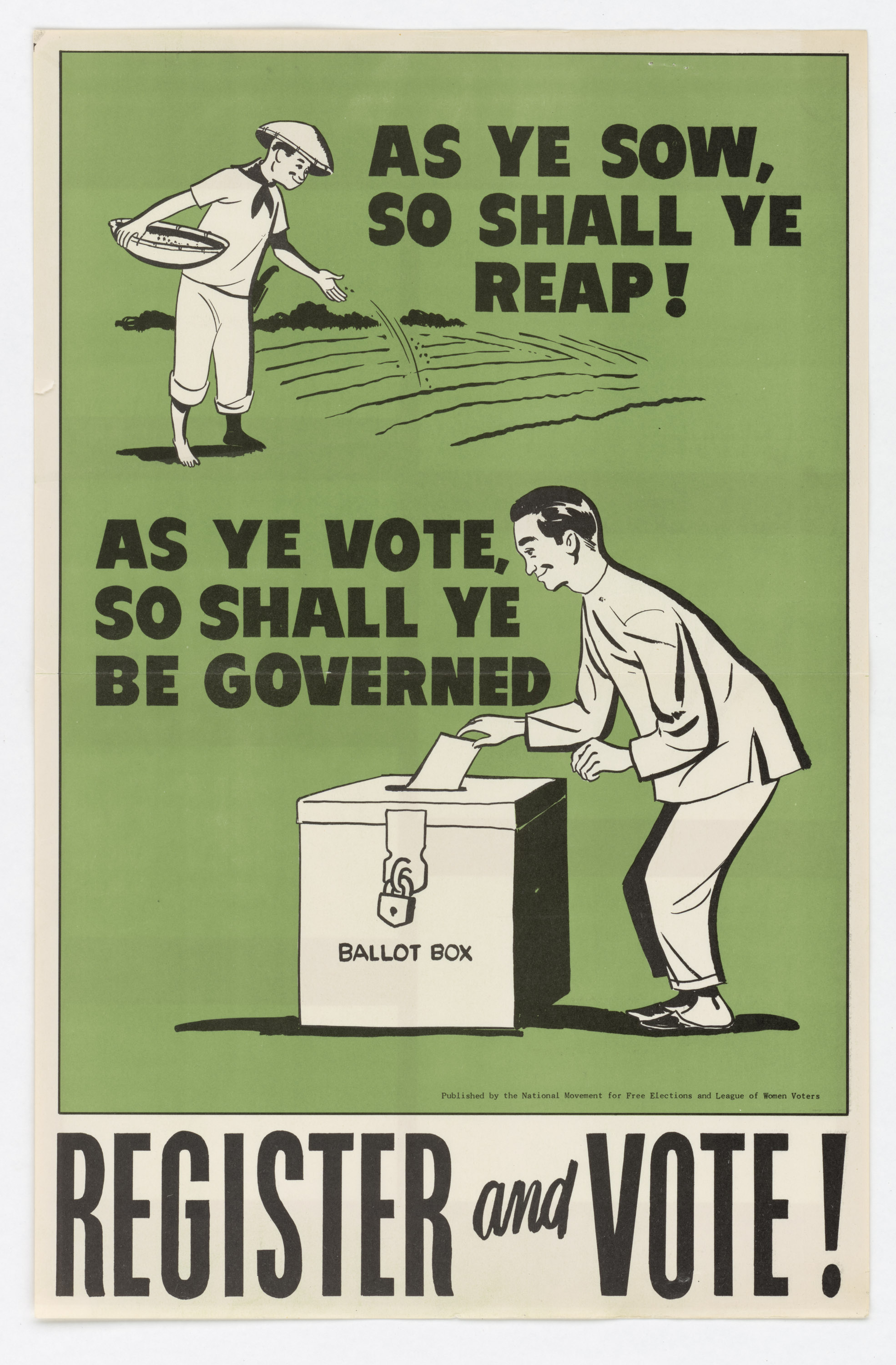 The Unstoppable Asian American Voting Force (image credits: wikimedia)