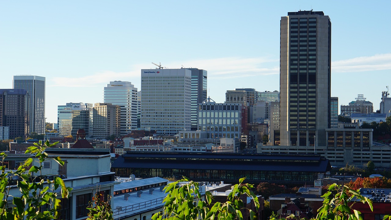 Orlando and Richmond: The Momentum Builders (image credits: pixabay)