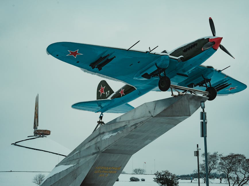 Technological Advancements and Intelligence Gathering (image credits: pexels)