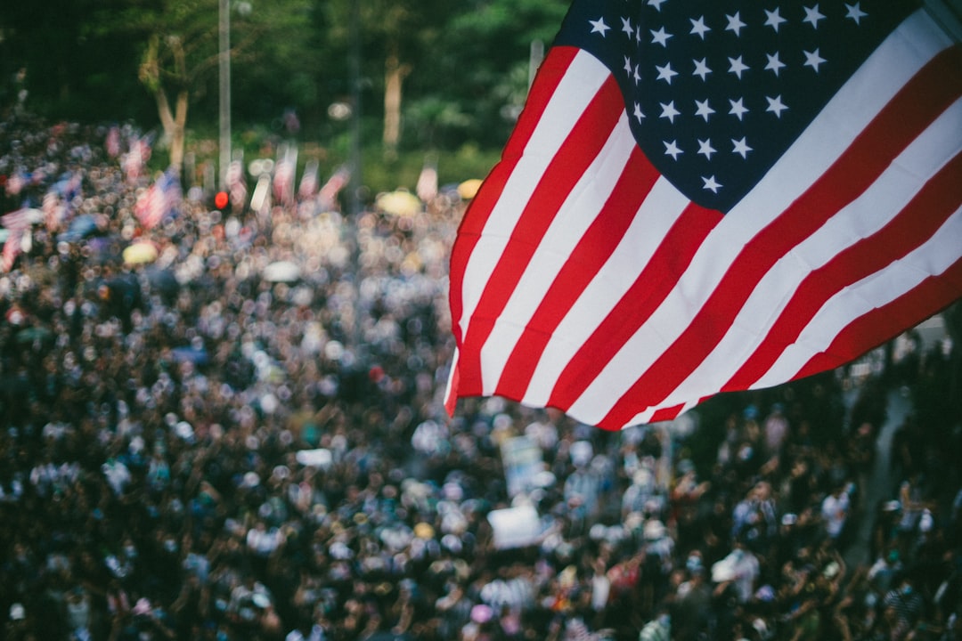 Background: The Road to Revolution (image credits: unsplash)