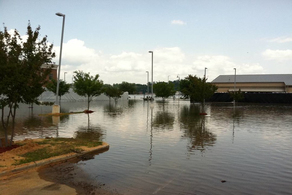 Louisiana: Living on Borrowed Time (image credits: flickr)