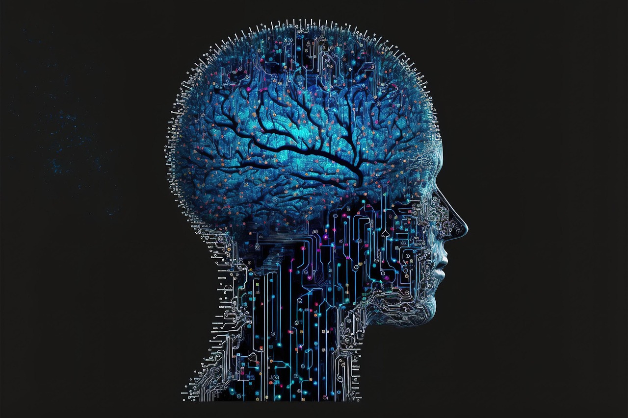 The Science Behind Your Inner Voice (image credits: pixabay)