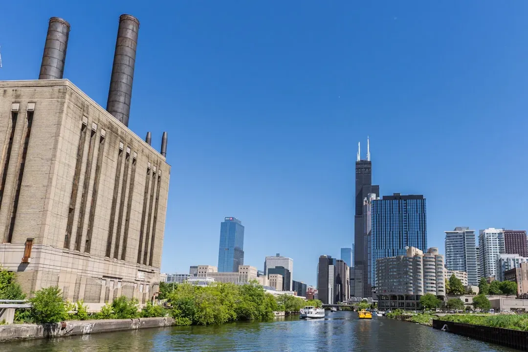 Illinois (Image Credits: Unsplash)