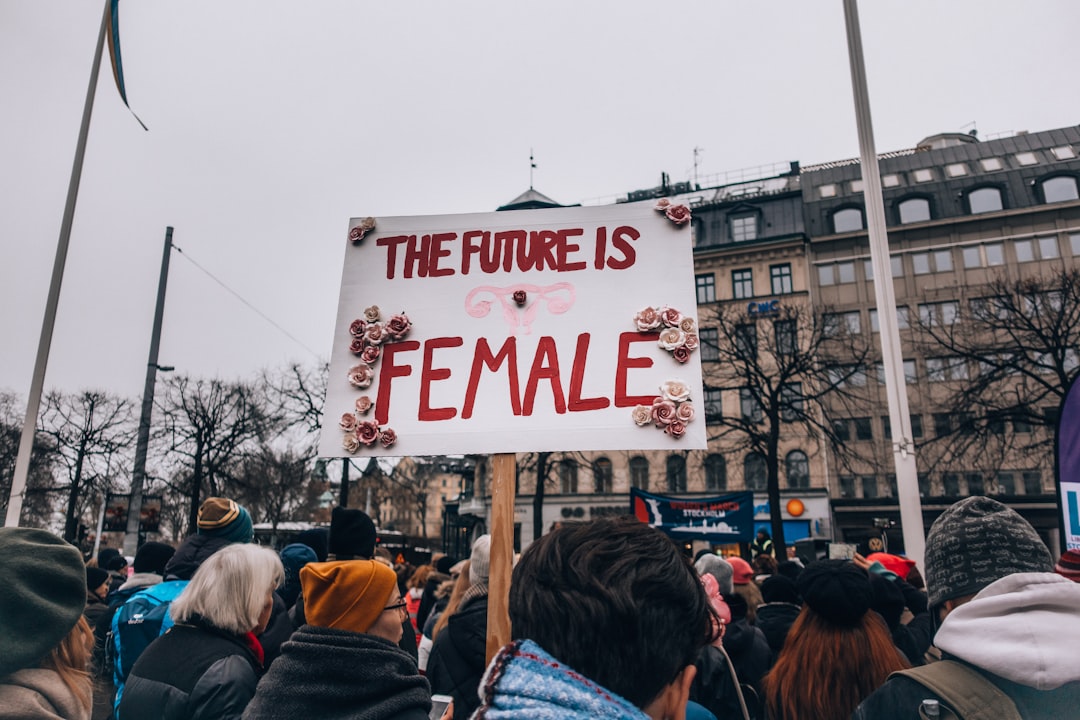 The Early Sparks of the Movement (image credits: unsplash)