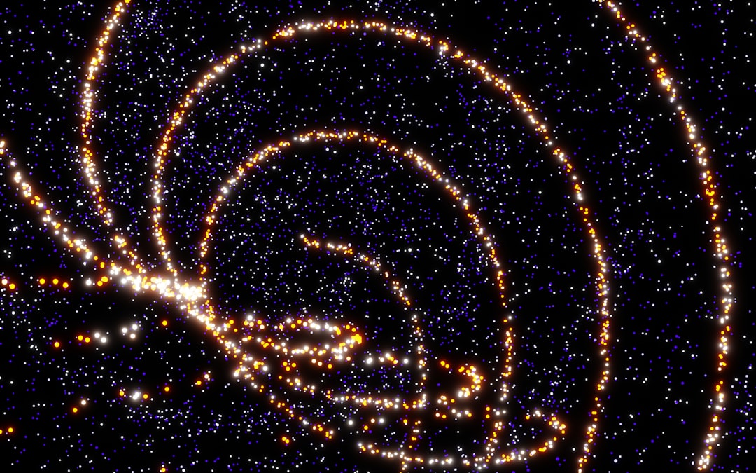 The Cosmic Shift That Changes Everything (image credits: unsplash)