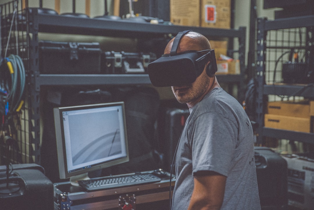 Explosive Job Growth Numbers Tell the Story (image credits: unsplash)