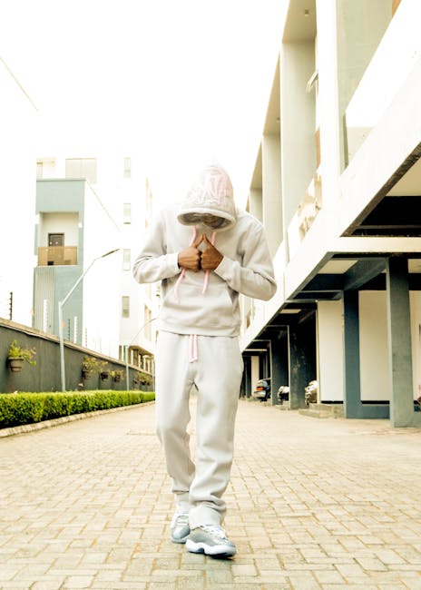 Streetwear's Rise to Popularity