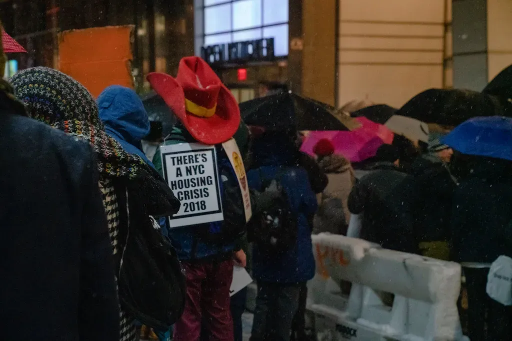 Did It Actually Fix the Housing Crisis? The Uncomfortable Answer (wwward0, Flickr, CC BY 2.0)