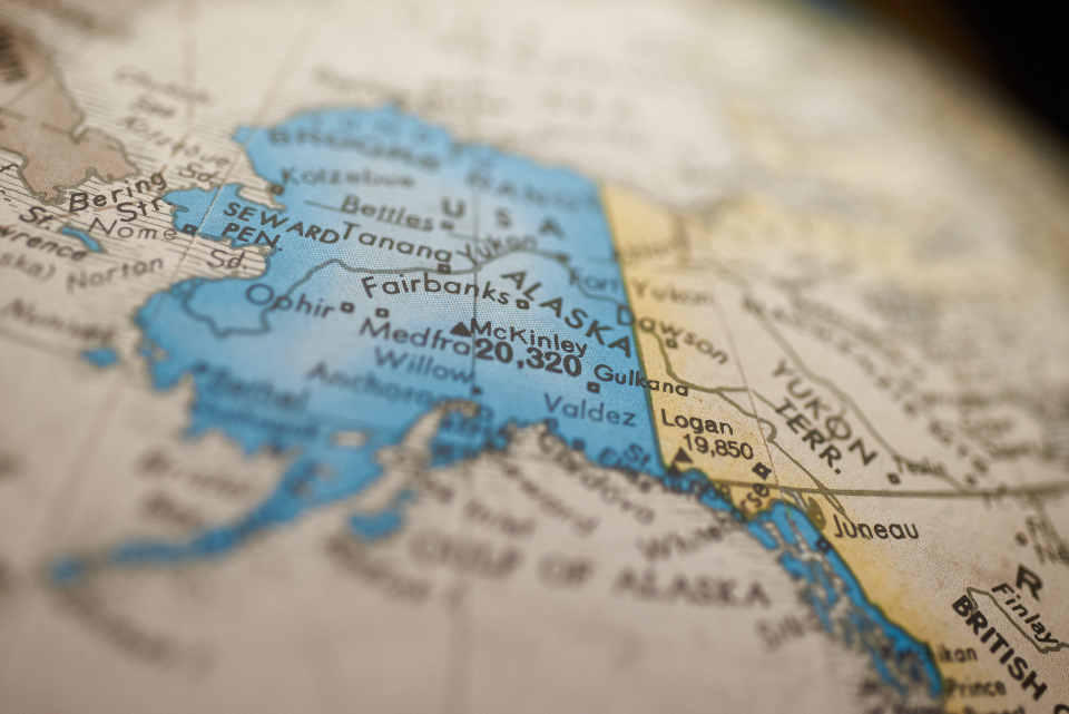 The Geographic Giant That Dwarfs Texas (image credits: stocksnap)