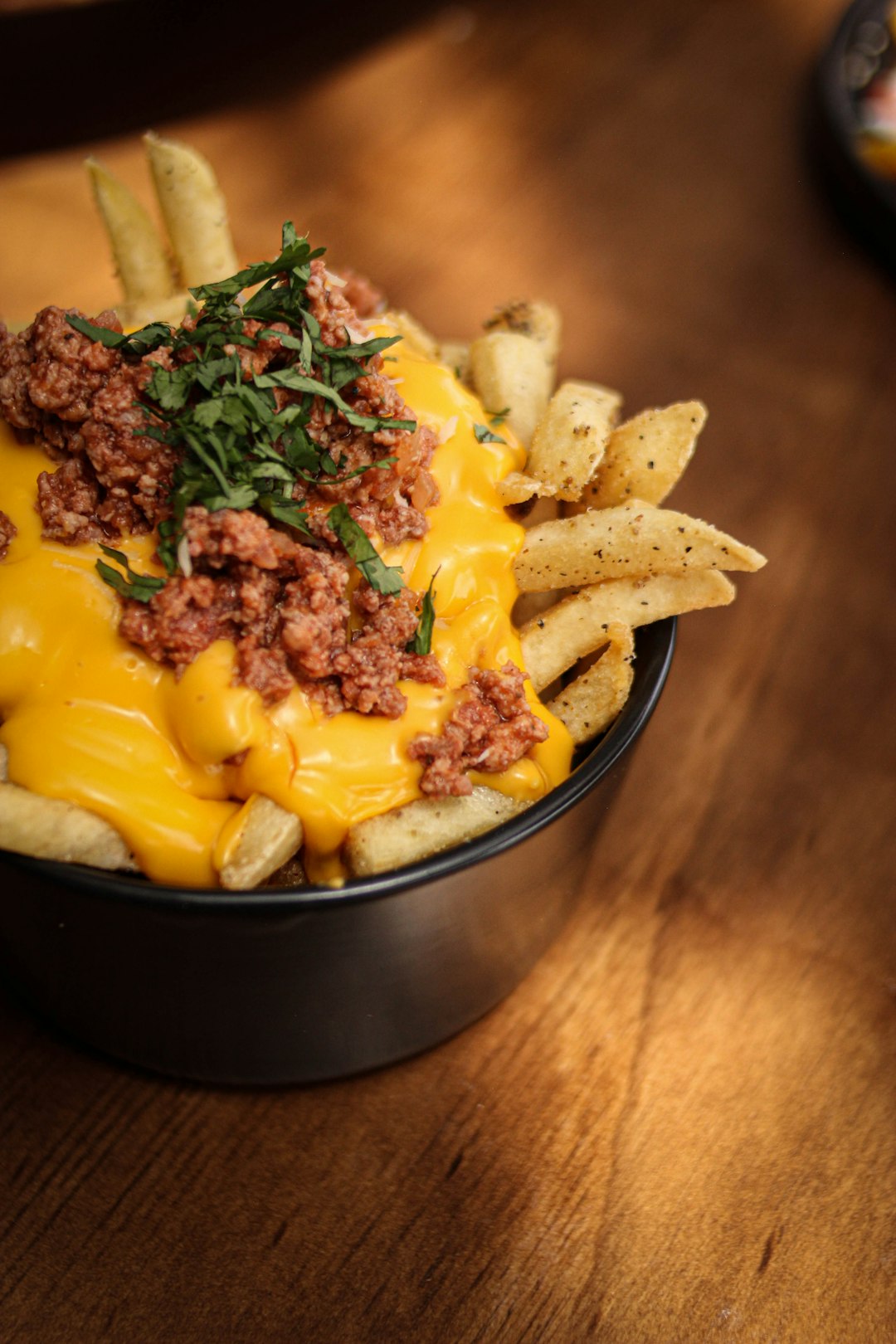 Loaded Everything Fries (Image Credits: Unsplash)