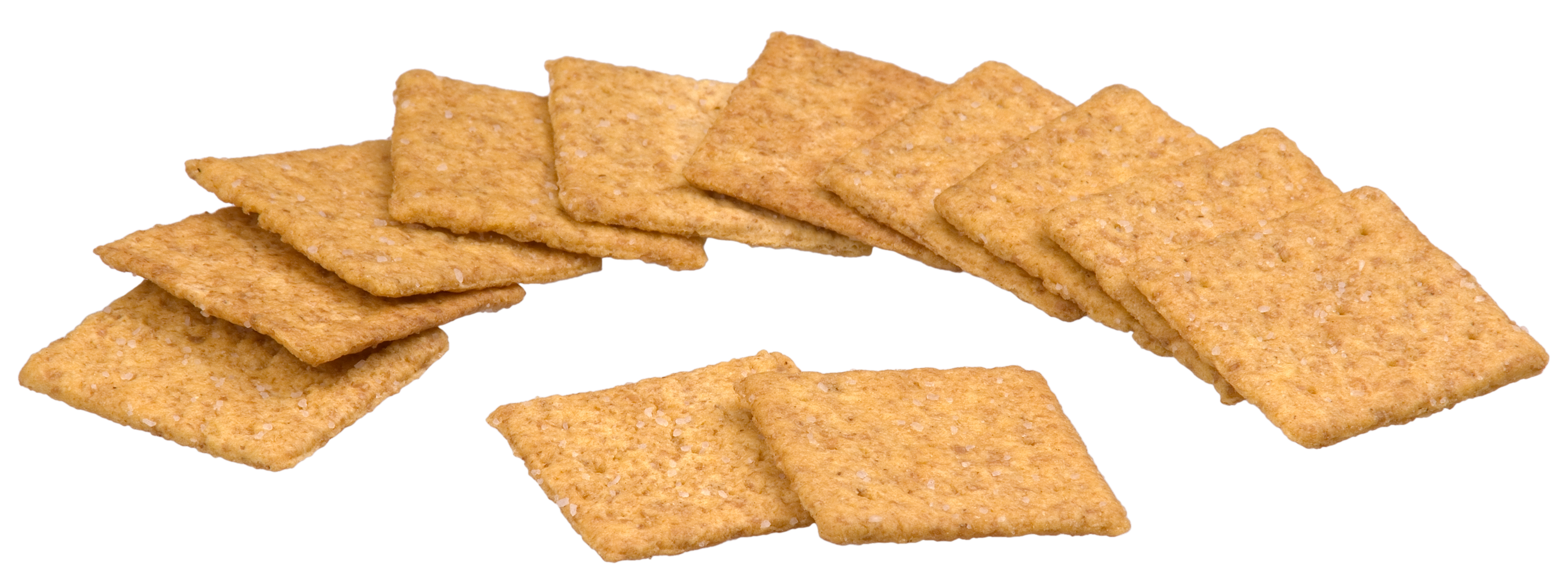 Wheat Thins and Ritz Crackers with BHT Preservatives (image credits: wikimedia)