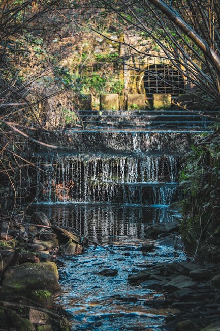 Conclusion: Why Underground Rivers Matter (image credits: pexels)