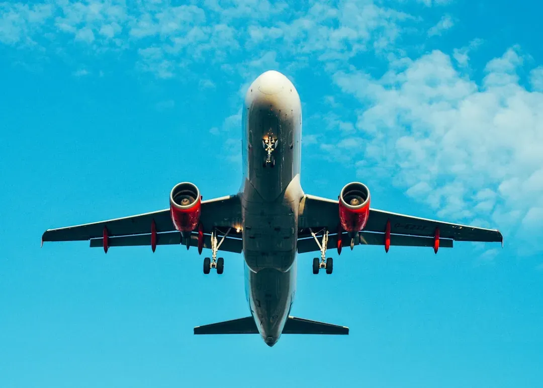 The Outlook for Travelers in Coming Years (Image Credits: Unsplash)
