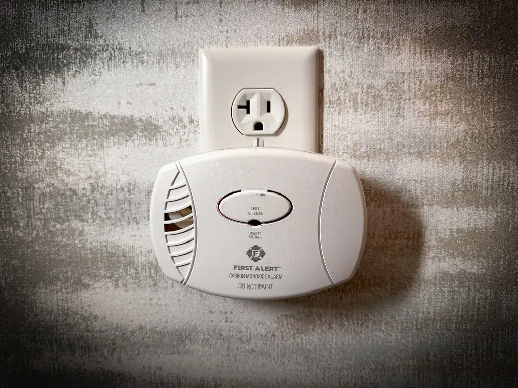 Thing #3: The Morning I Woke Up Sick and Confused (Tony Webster, Flickr, CC BY 2.0)