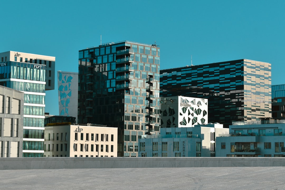 The Technology of Modern Reconstruction (image credits: unsplash)