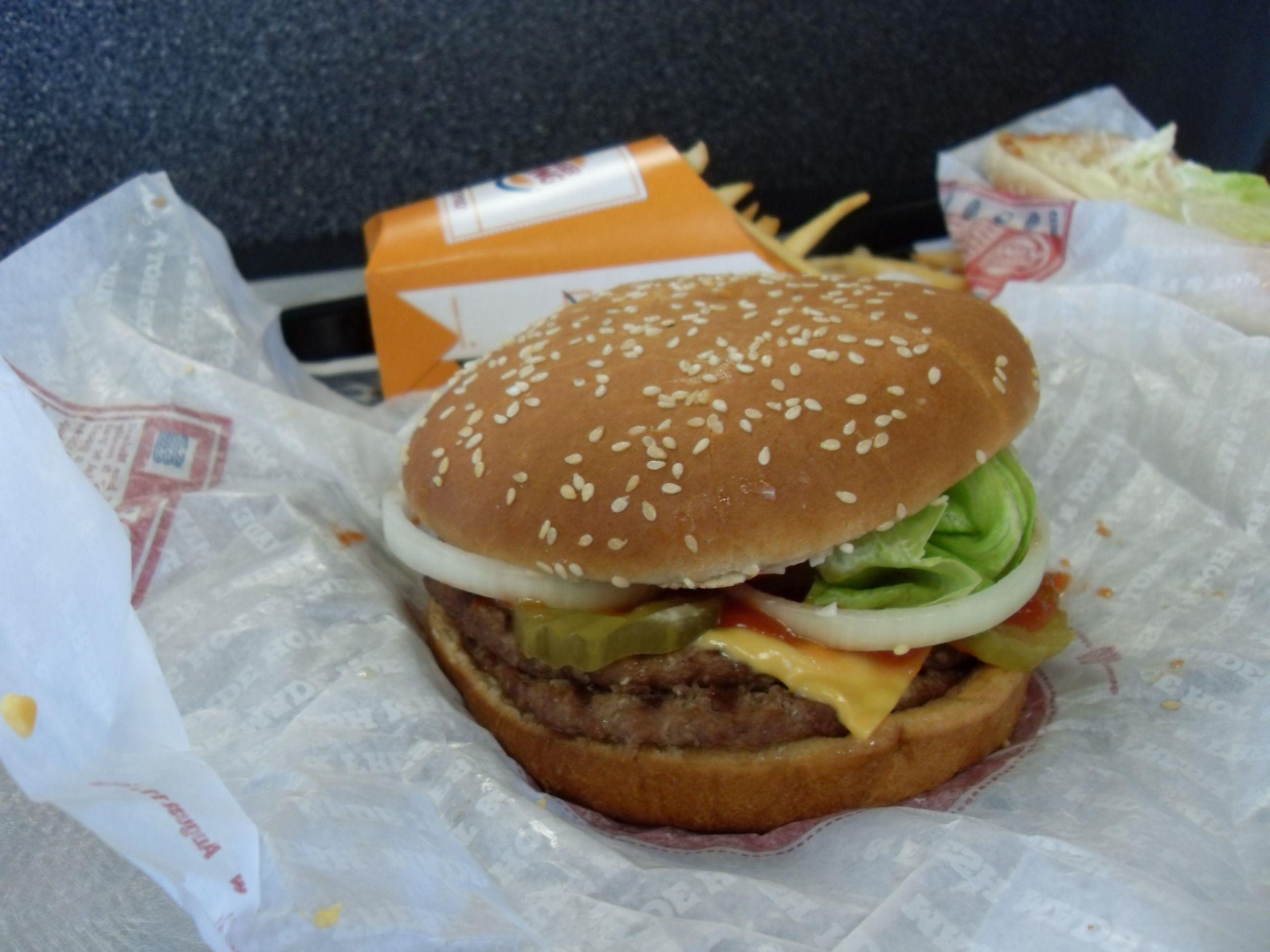 Steak 'n Shake - The Nostalgic Comeback Kid (Image Credits: Wikimedia)