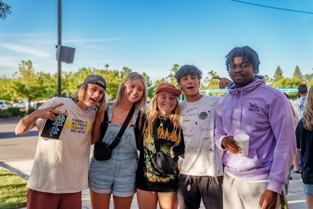 Florida's Unexpected Youth Boom (image credits: unsplash)