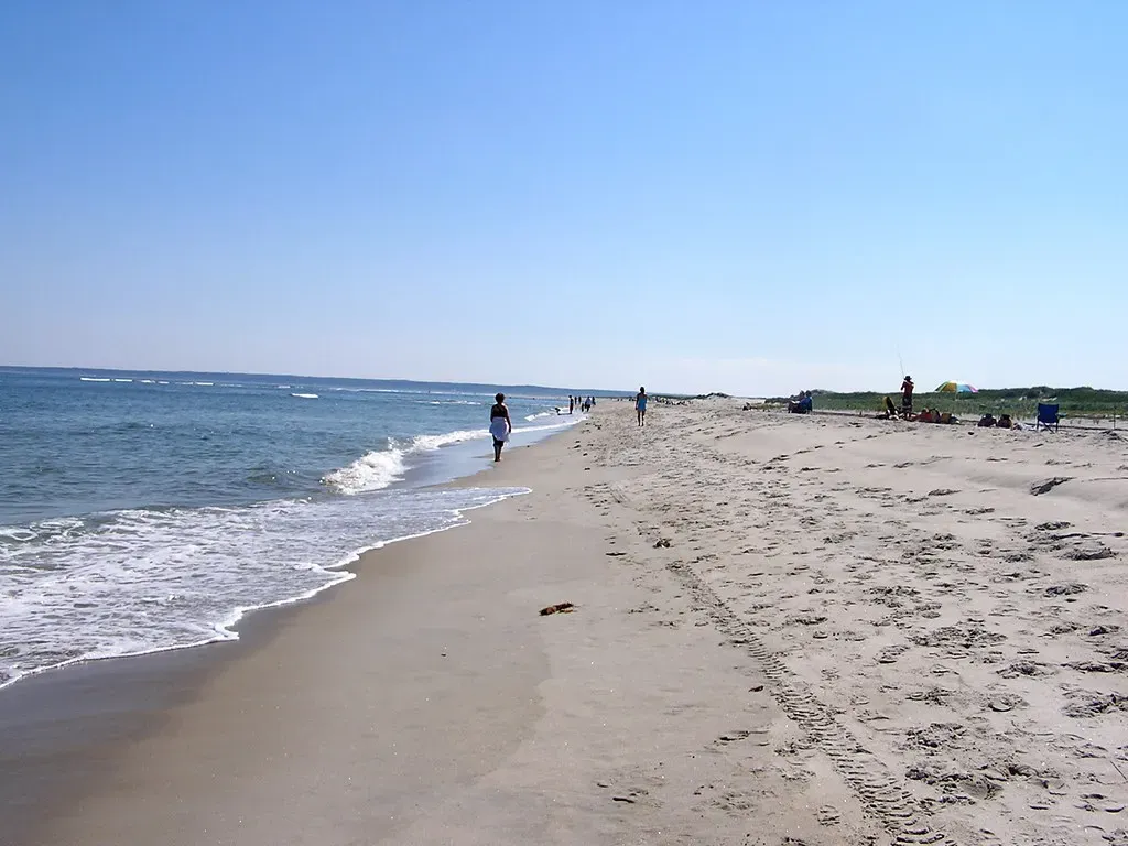 Outer Banks, North Carolina: Beaches Without the Chaos (Image Credits: Flickr)