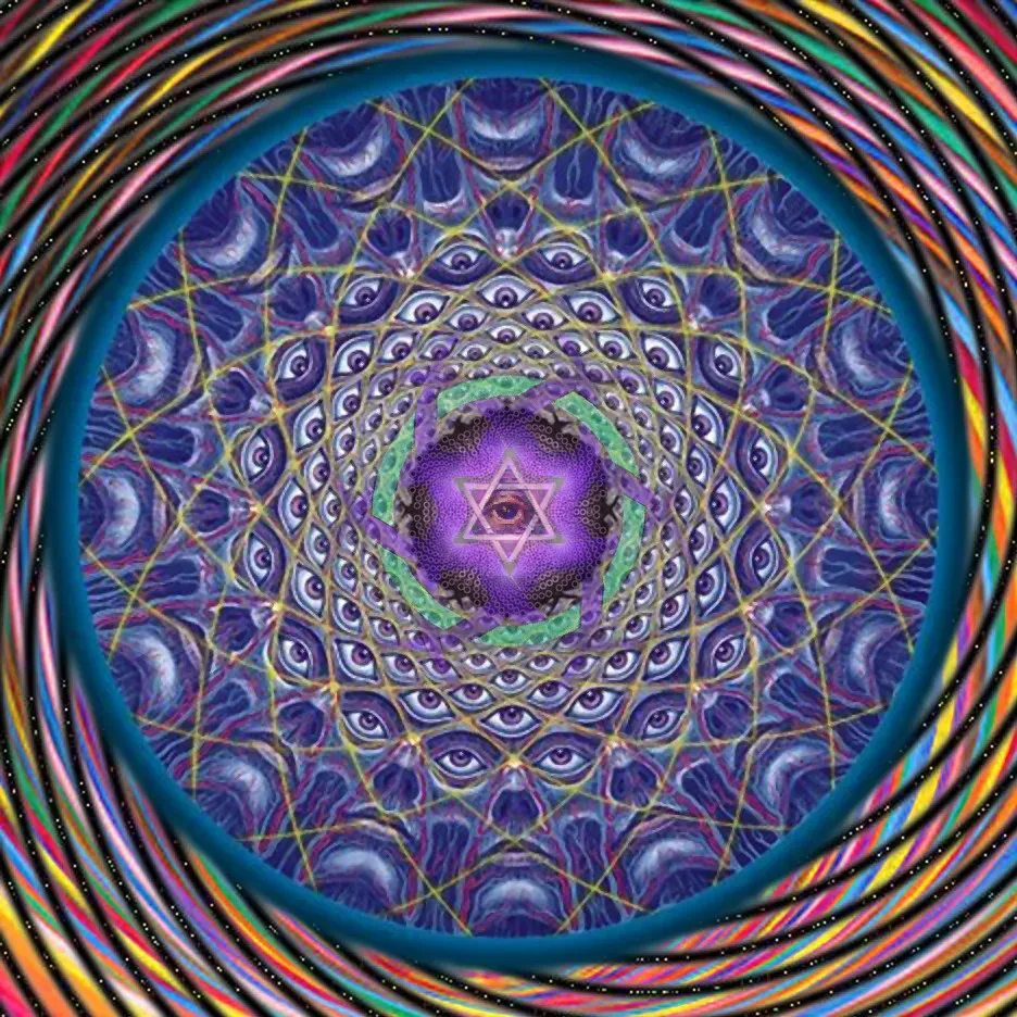 Aquarius Energy Meets Pluto's Depth (new 1lluminati, Flickr, CC BY 2.0)