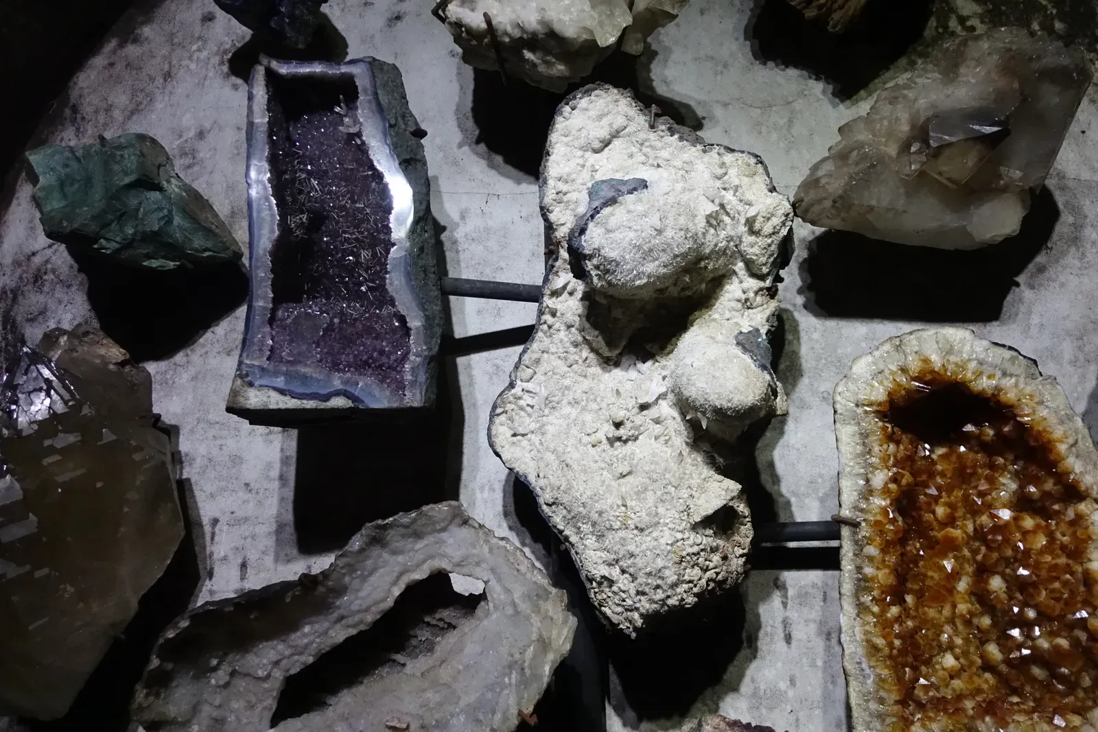 Conclusion: The Ground Beneath You Might Be Worth More Than You Think (Image Credits: Wikimedia)