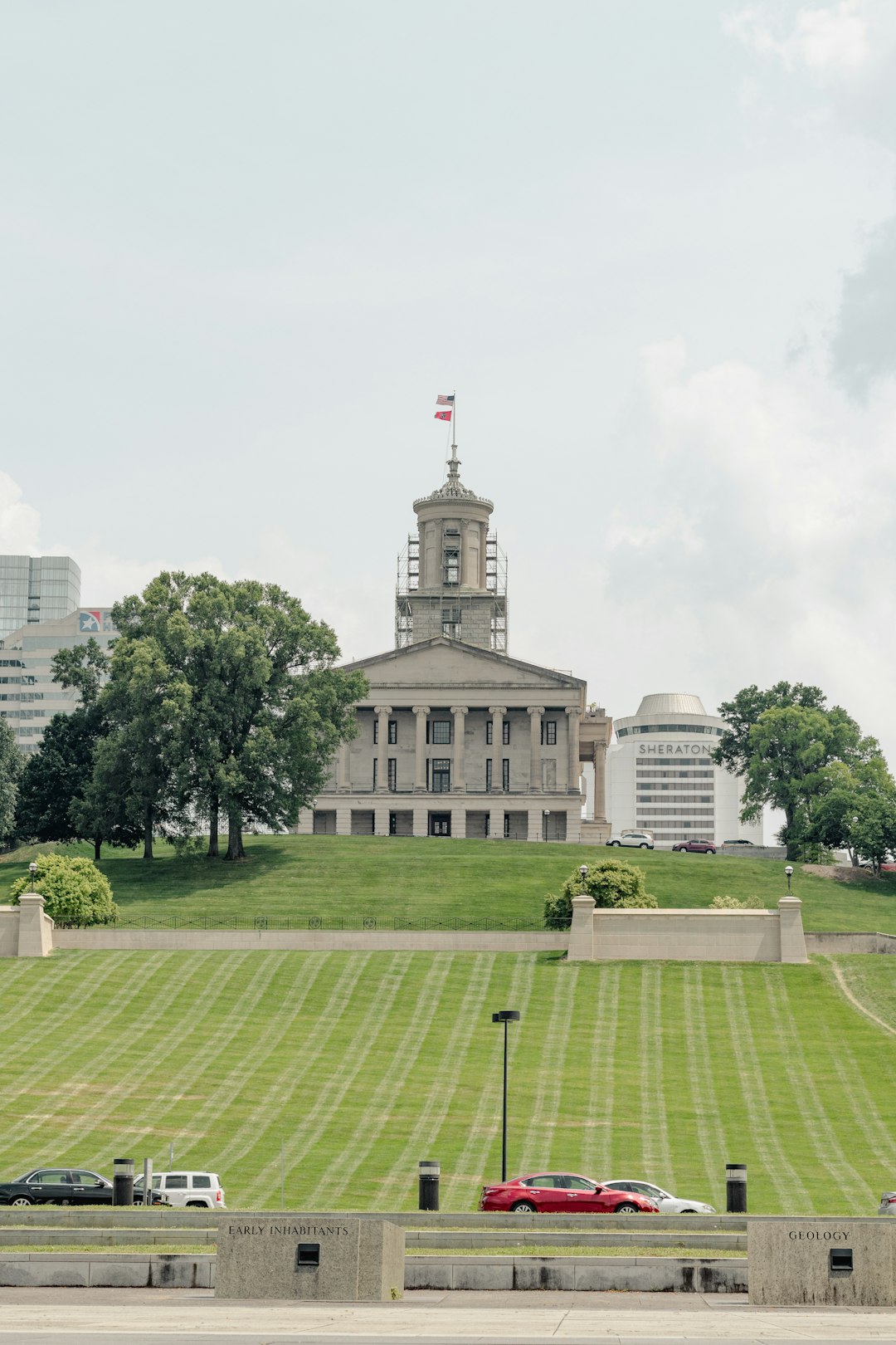 Arkansas Has So Many Spellings, Nobody Knows the Original (image credits: unsplash)