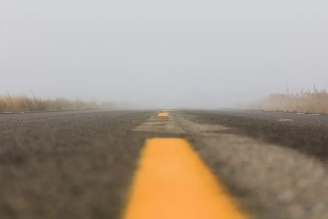 Why Highways Hide Secrets (Image Credits: Unsplash)