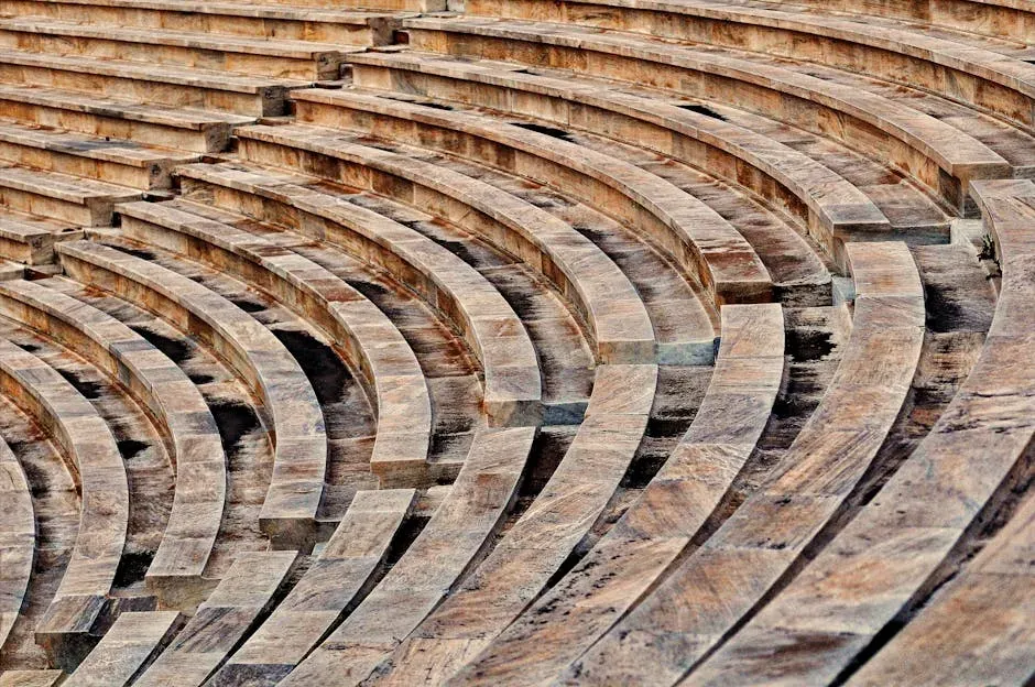 A Gateway to Bigger Mysteries (Image Credits: Pexels)