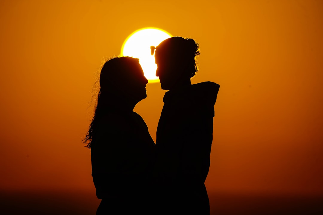 Fire Signs Feel the Heat of Romance (image credits: unsplash)