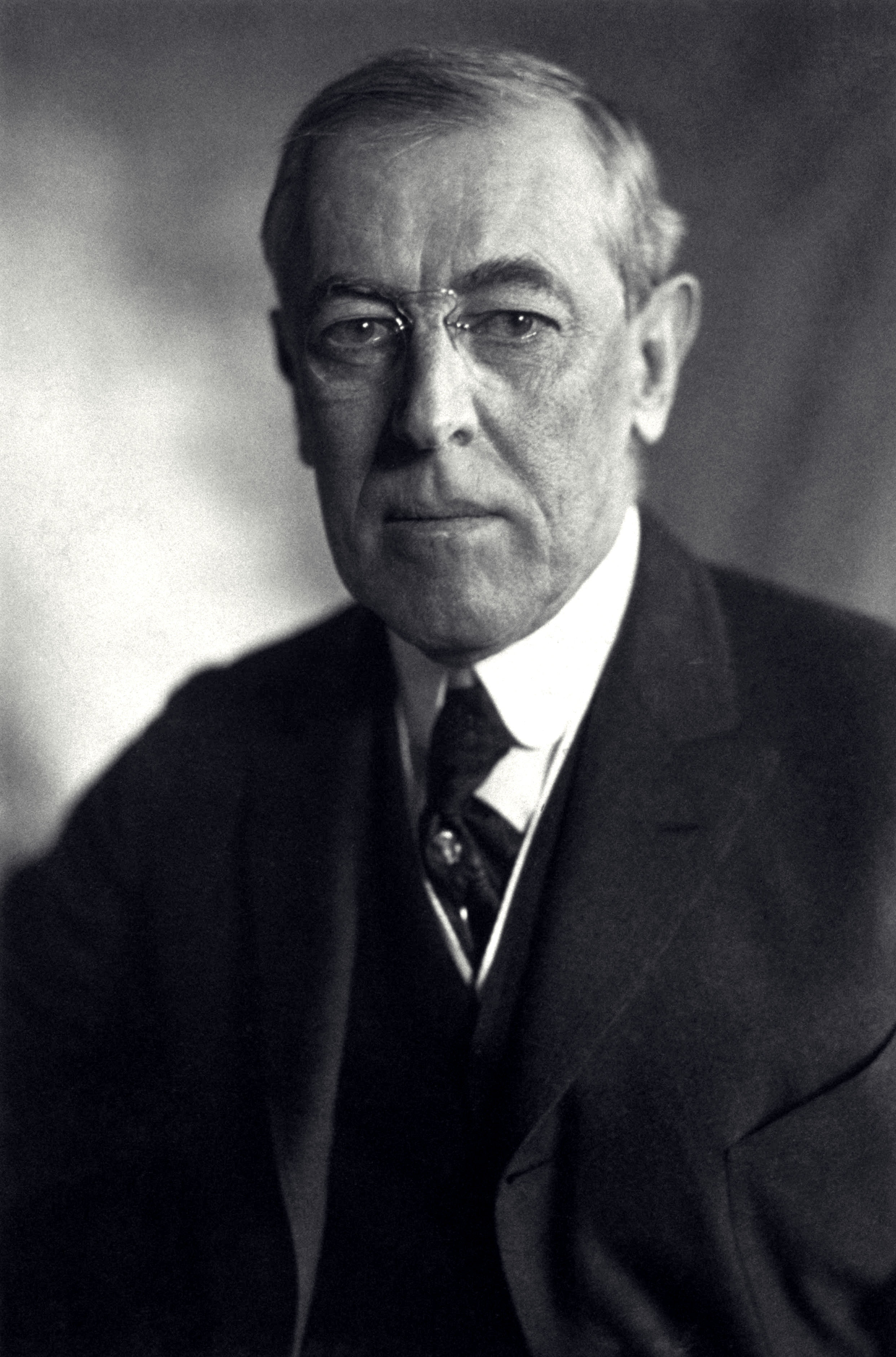 Woodrow Wilson: The Idealist Who Tried to Reshape the World Order (image credits: wikimedia)