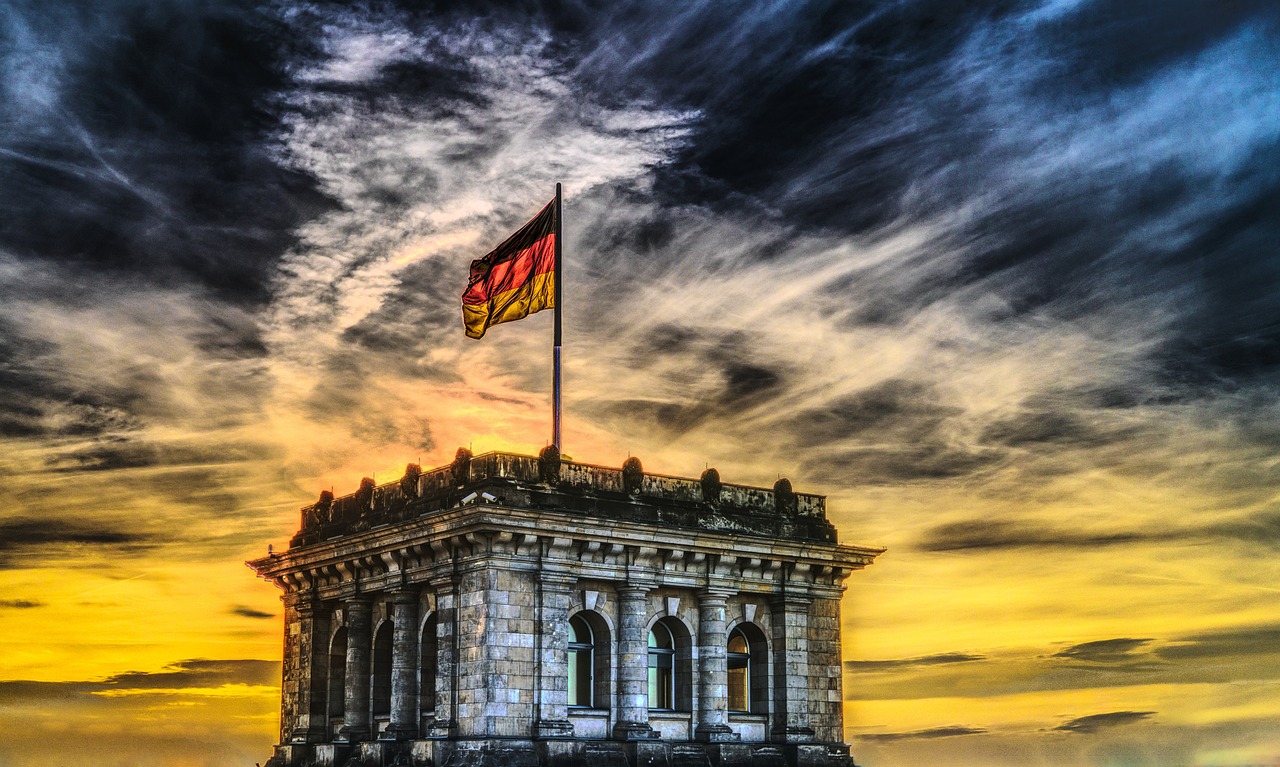 The Role of Government and Policy (image credits: pixabay)
