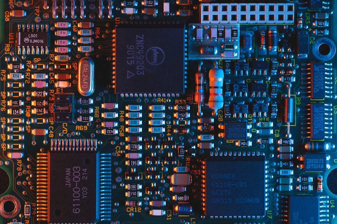 Neo-Luddite Movements: Modern Technology Resistance (image credits: unsplash)