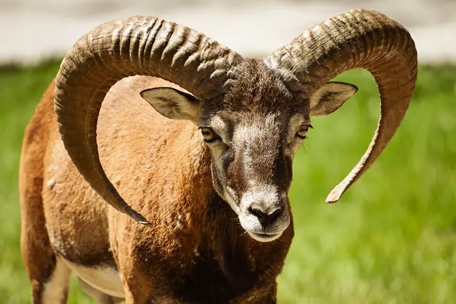 Aries (Image Credits: Pexels)