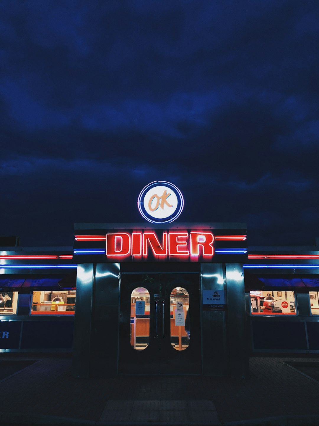 Recent Closures and the Fight for Survival (image credits: unsplash)