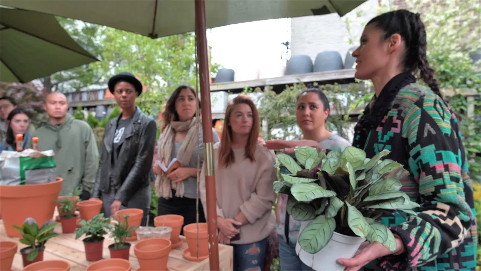 Connecting with Your Community Through Gardening (Image Credits: Wikimedia)