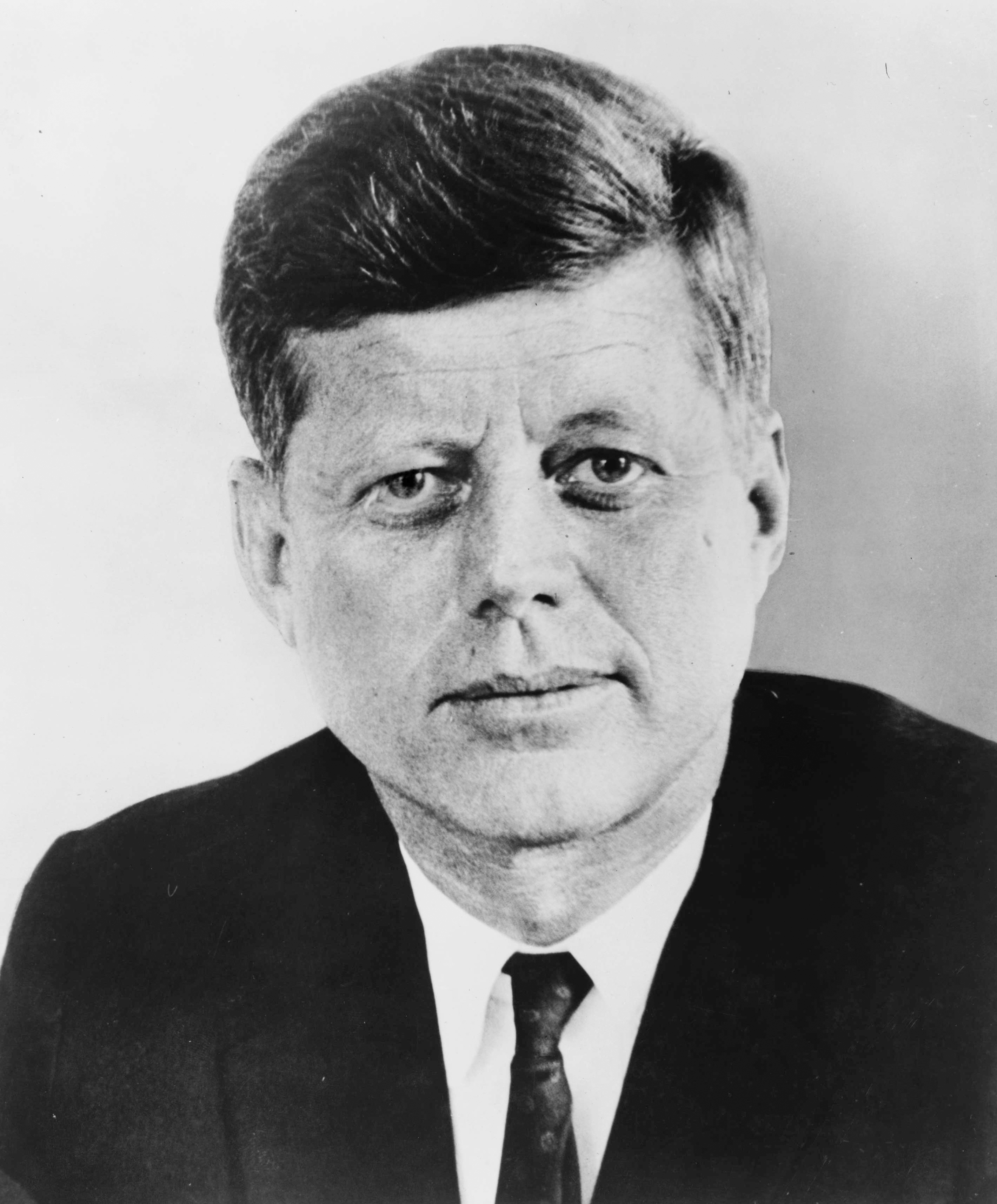 John F. Kennedy: The Inspirational Leader Who Modernized Presidential Communication (image credits: wikimedia)