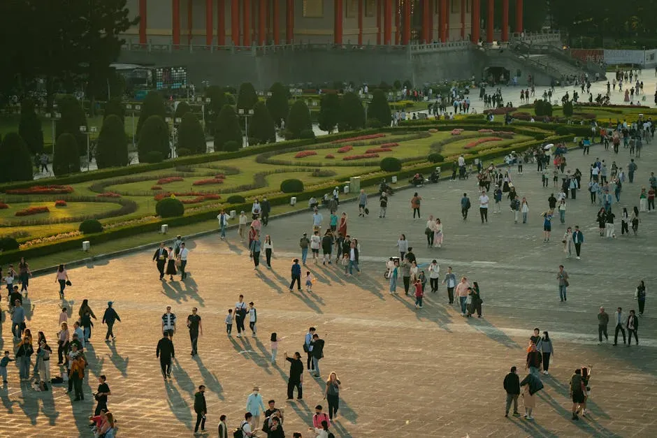 The Bigger Picture: A Global Shift in How Parks Are Managed (Image Credits: Pexels)