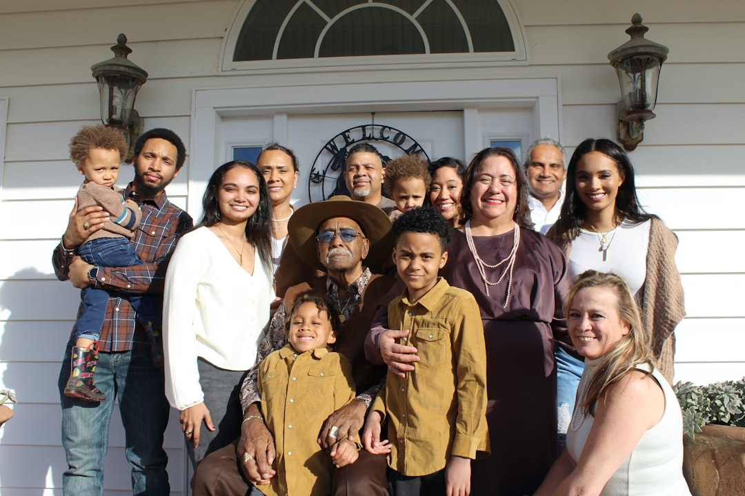 Extended Family Definition Expands Coverage (image credits: unsplash)