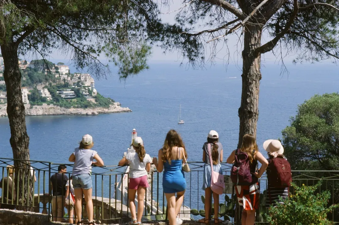 Tourism Trends Shaking Things Up (Image Credits: Unsplash)