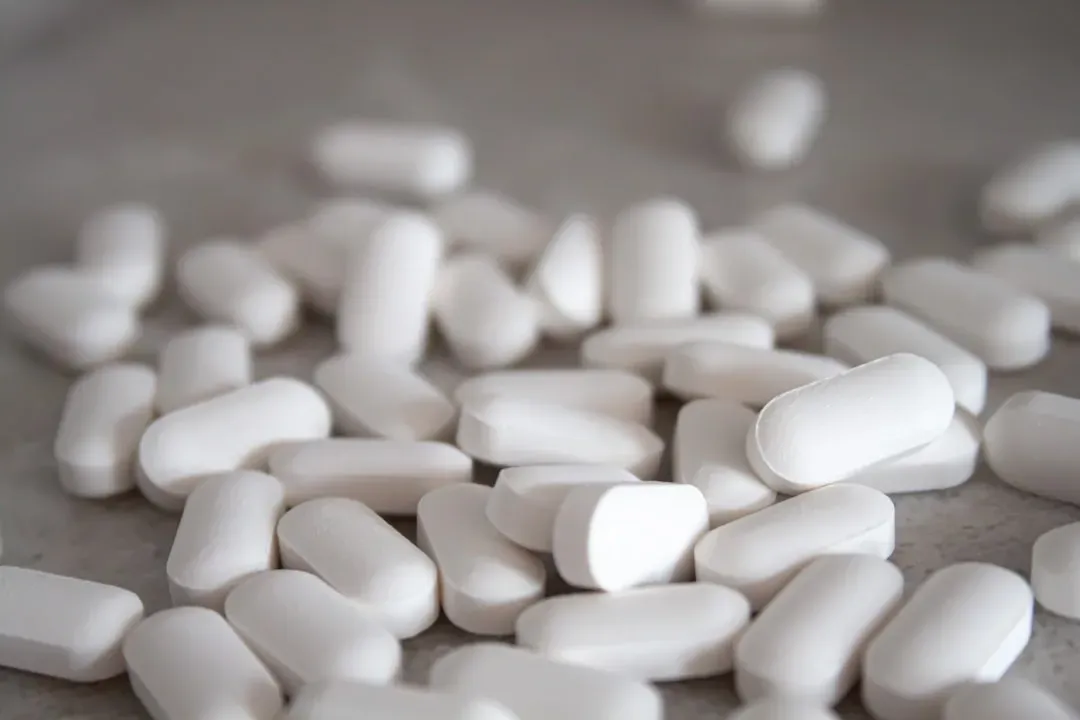 Never Depend Too Much on Sleeping Pills (Image Credits: Unsplash)
