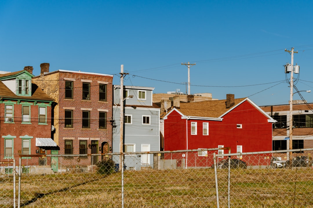Federal Housing Programs Beyond FHA (image credits: unsplash)